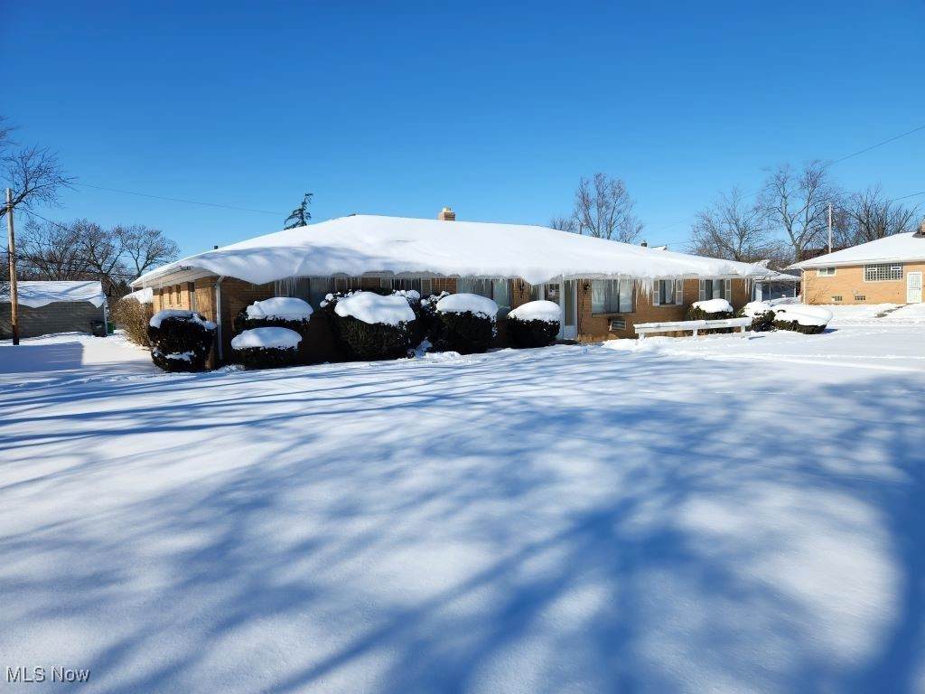 419 Center Road - Photo 1