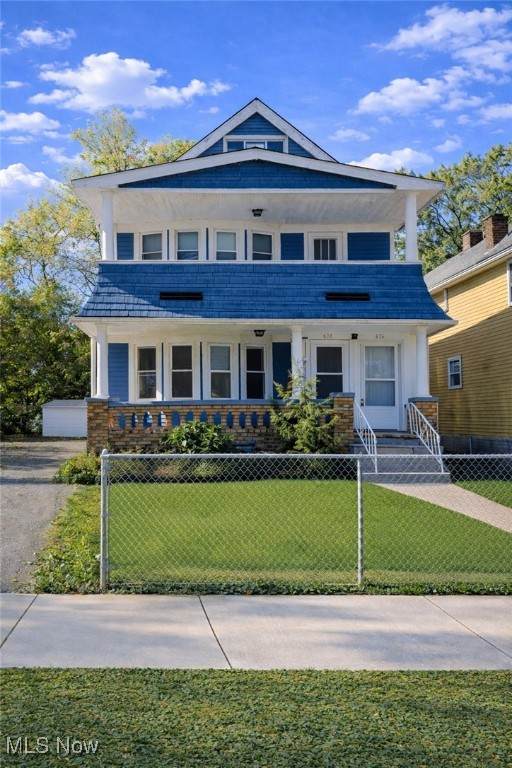 676-678 91st Street - Photo 1