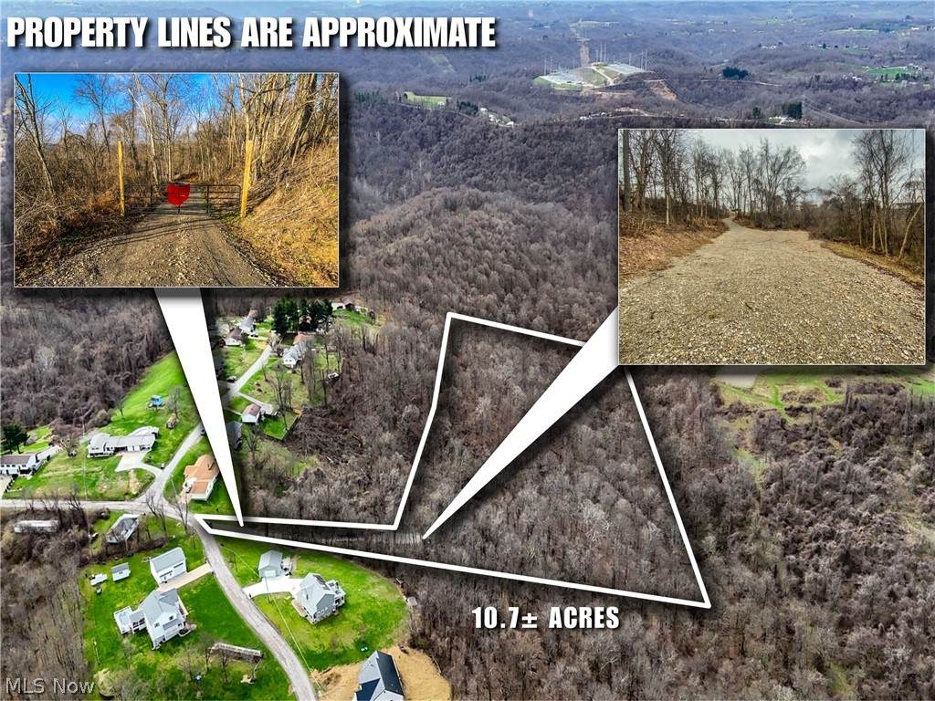 0 New Cut Rd - Photo 1
