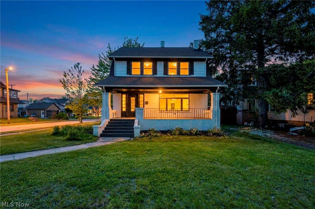 3682 Rocky River Drive - Photo 1