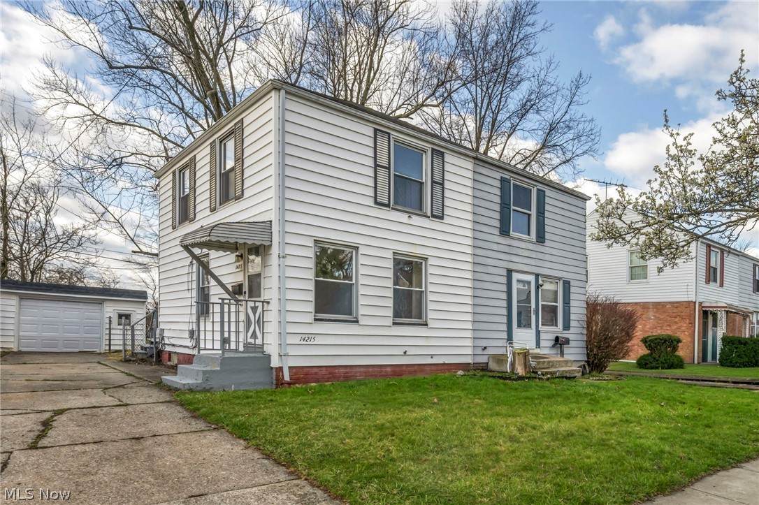 14215 Tuckahoe Avenue - Photo 1