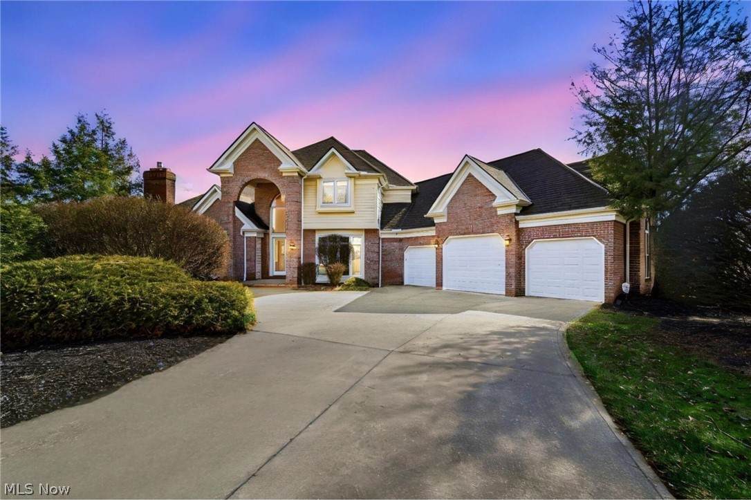 23855 Rim Drive - Photo 1
