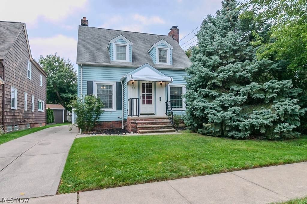 130 191st Street - Photo 1