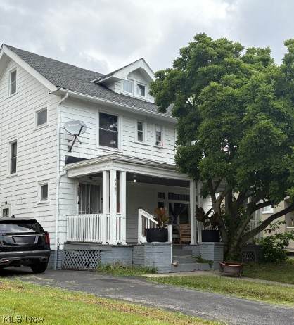 3381 Cedarbrook Road - Photo 1