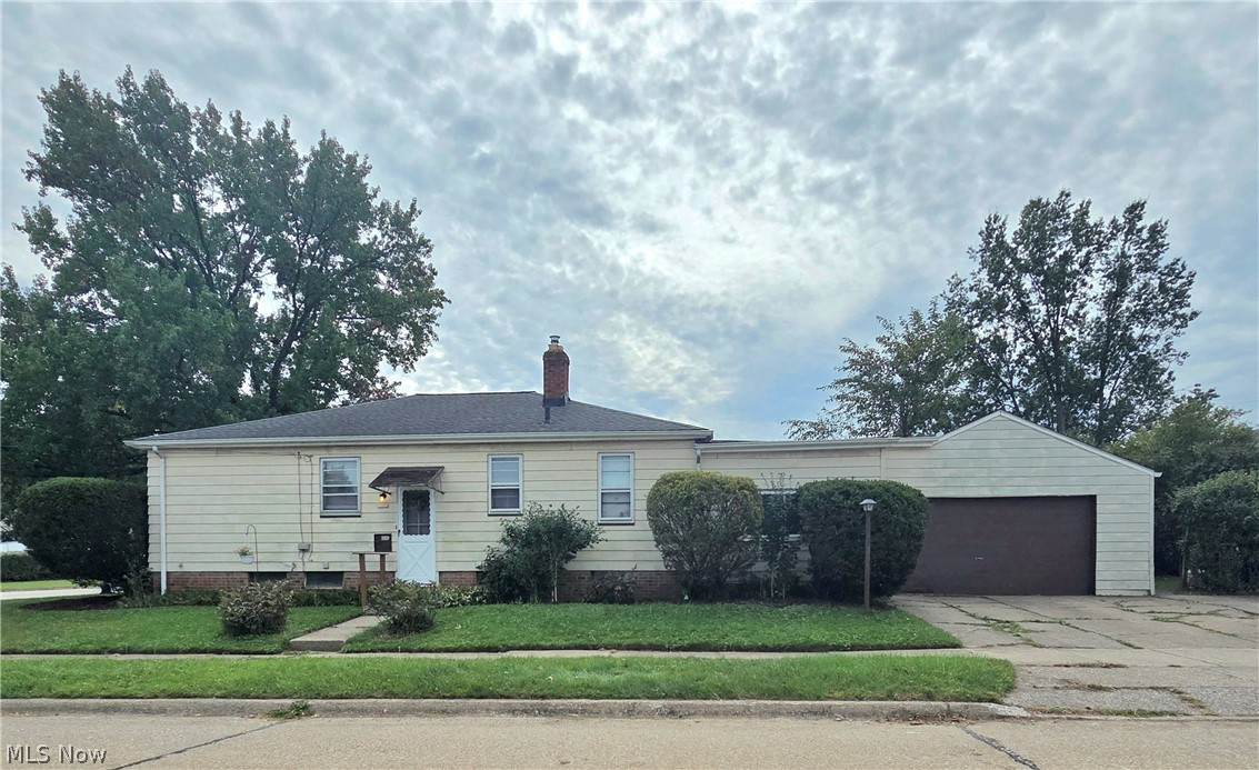 6040 54th Street - Photo 1