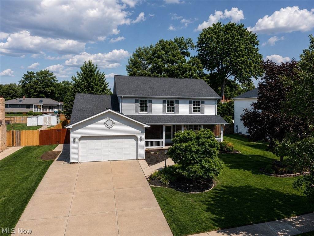 2975 Vincent Drive - Photo 1