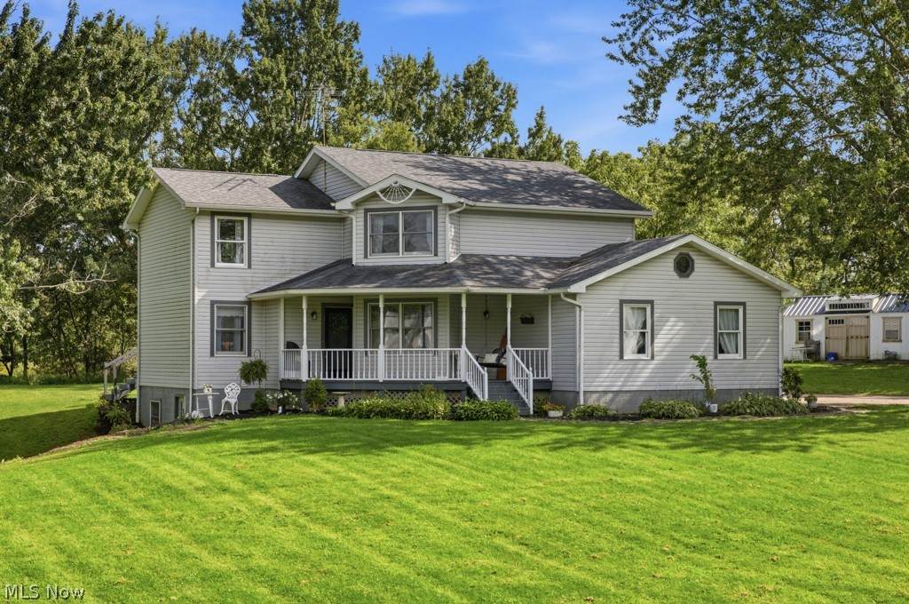22791 Buck Road - Photo 1