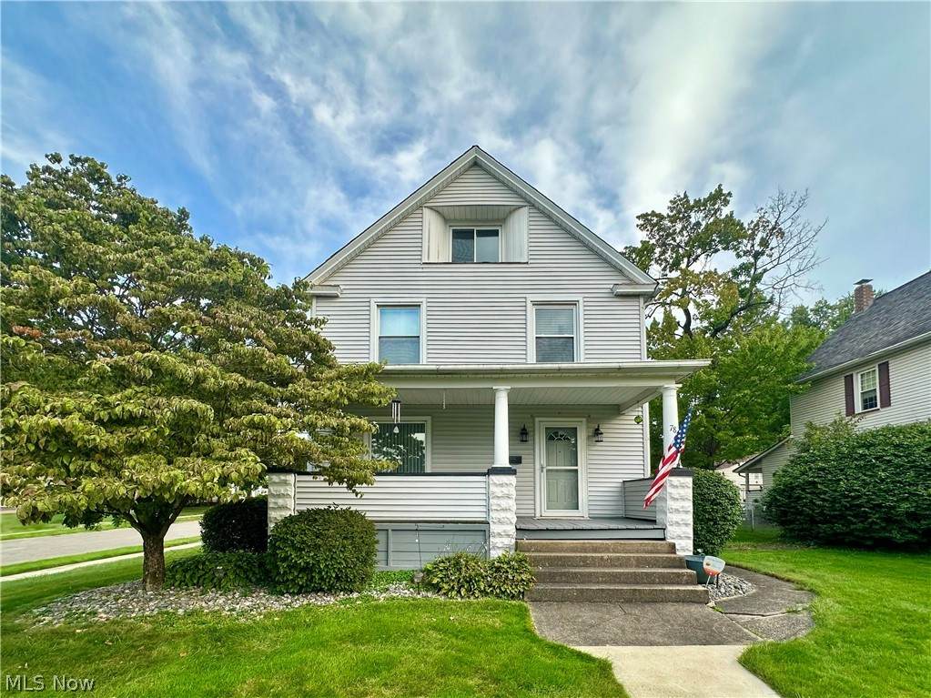 78 Helen Avenue - Photo 1