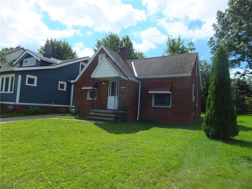 5903 Bradley Avenue - Photo 1