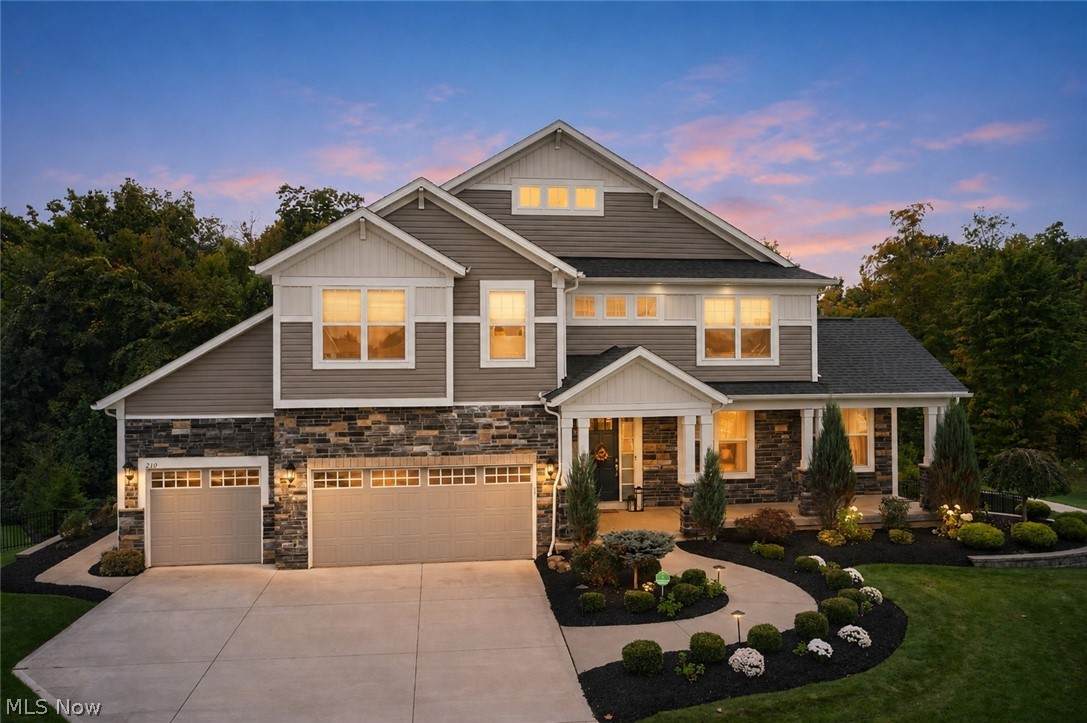 210 Harvester Drive - Photo 1