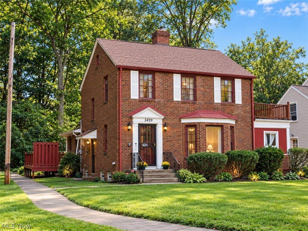 3499 Randolph Road - Photo 1