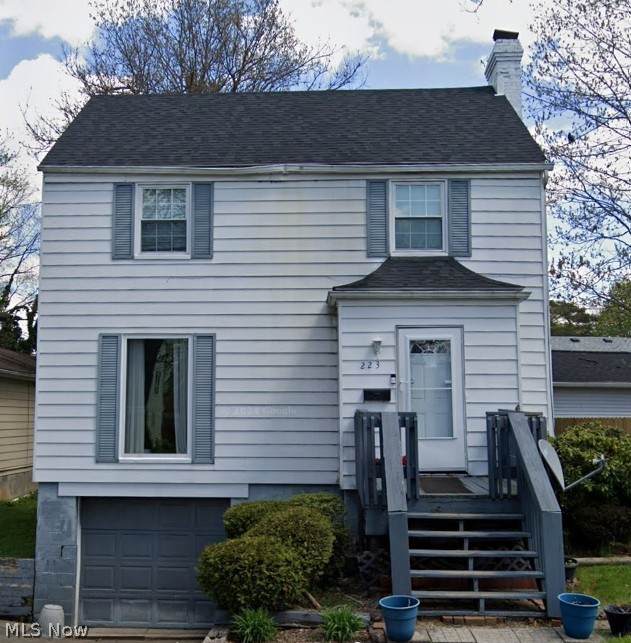 223 Randel Avenue - Photo 1
