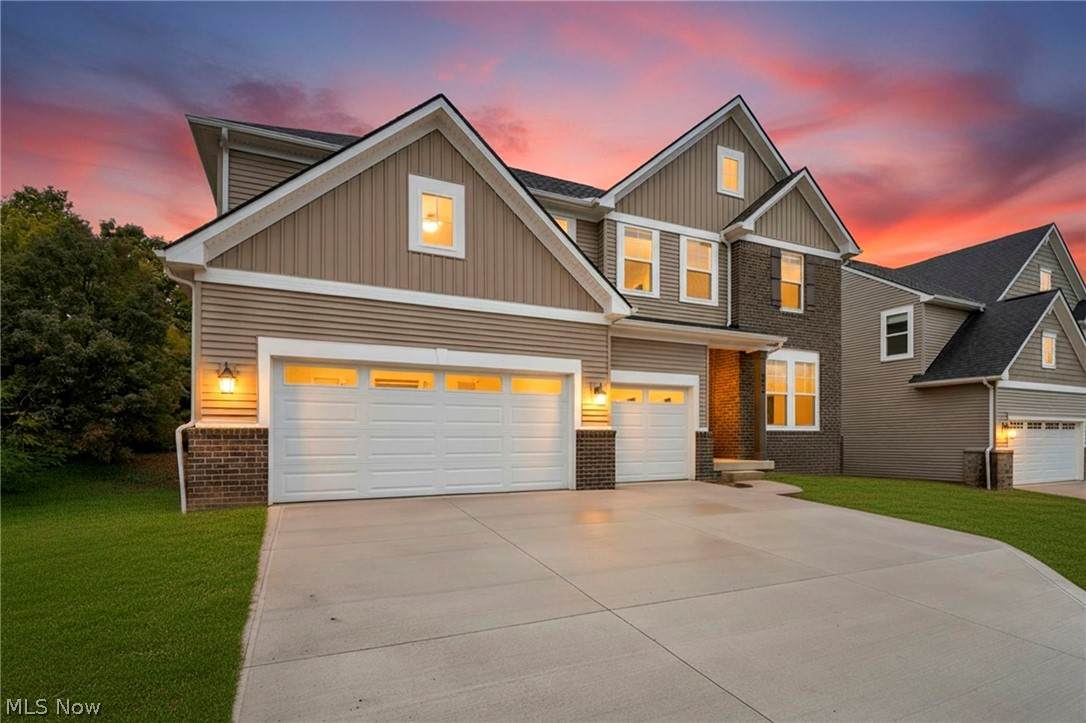 3839 Overlook Court - Photo 1