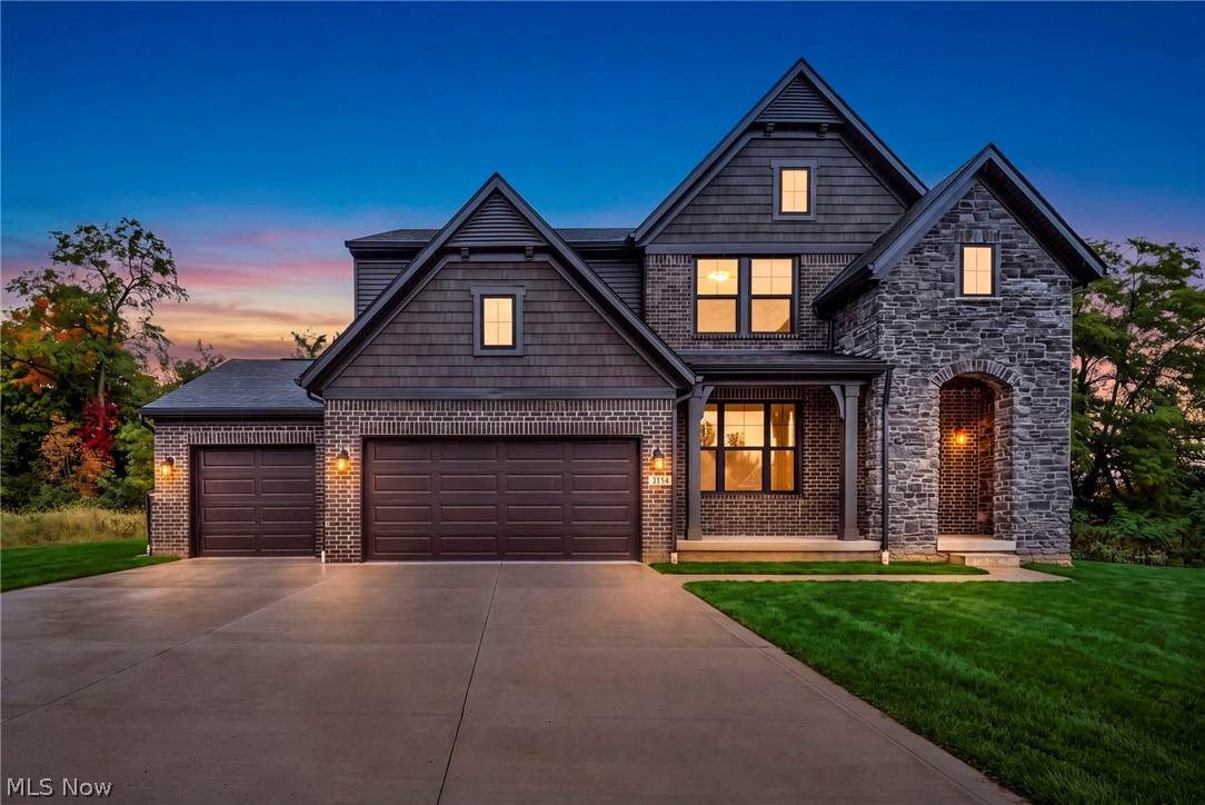 3775 Overlook Court - Photo 1