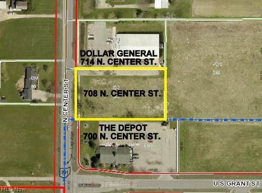 708 Center Street - Photo 1