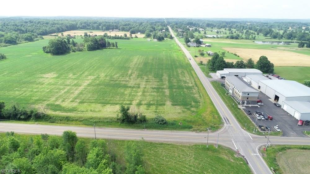 St. Rt. 45 Rd - Photo 1