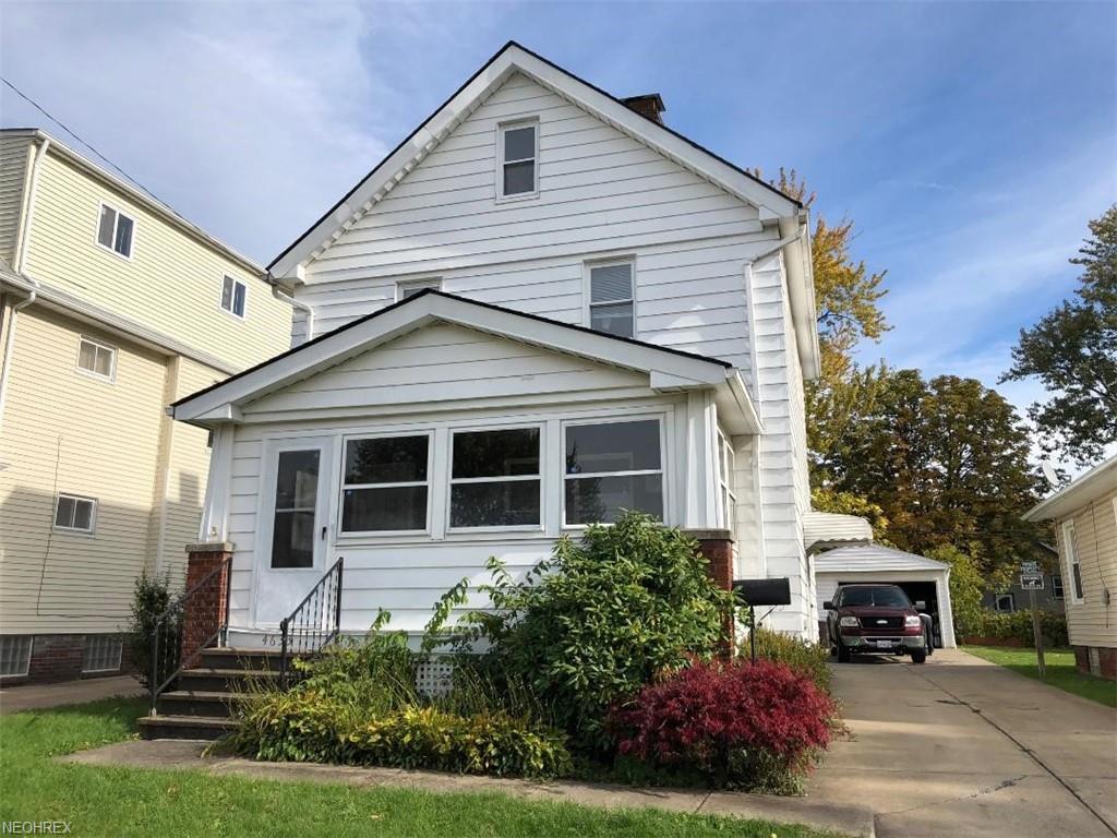 4633 Burleigh Rd - Photo 1
