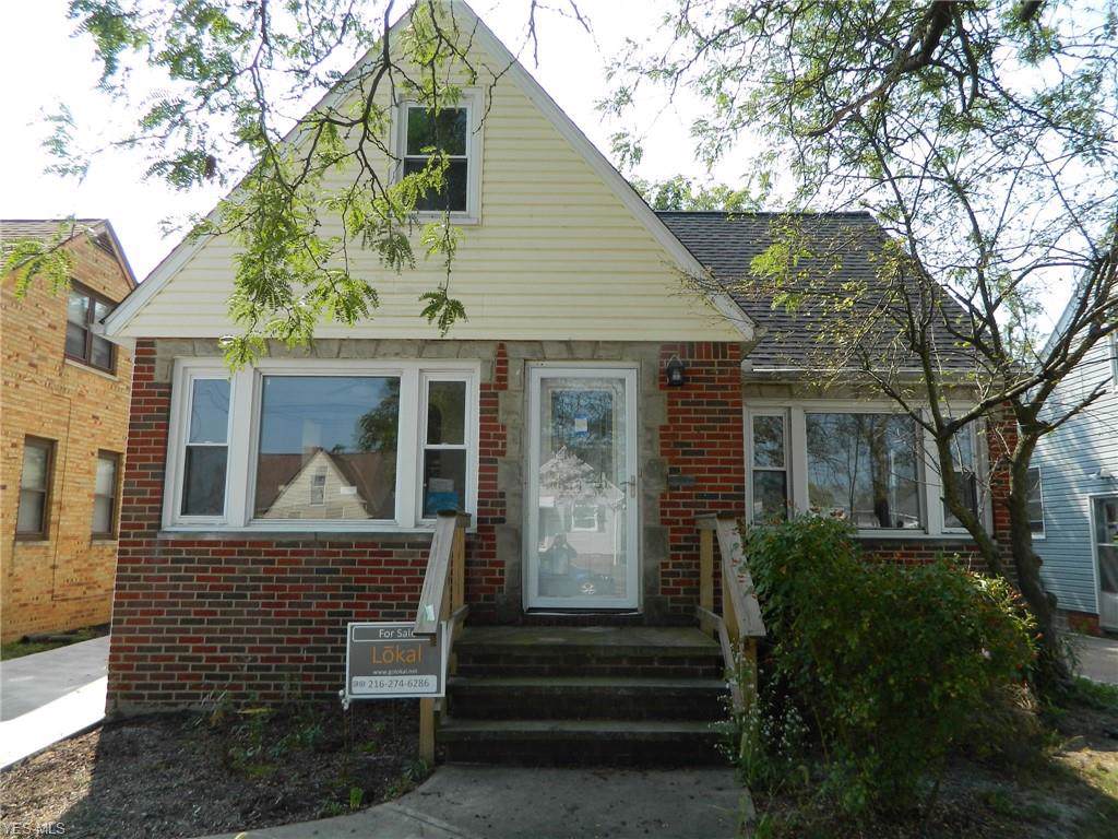 6407 Sunderland Drive - Photo 1
