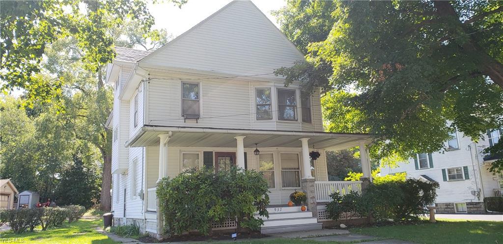 932 Bunker Hill Rd - Photo 1
