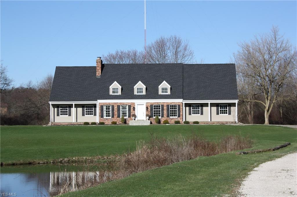 2176 Cleveland Massillon Road - Photo 1