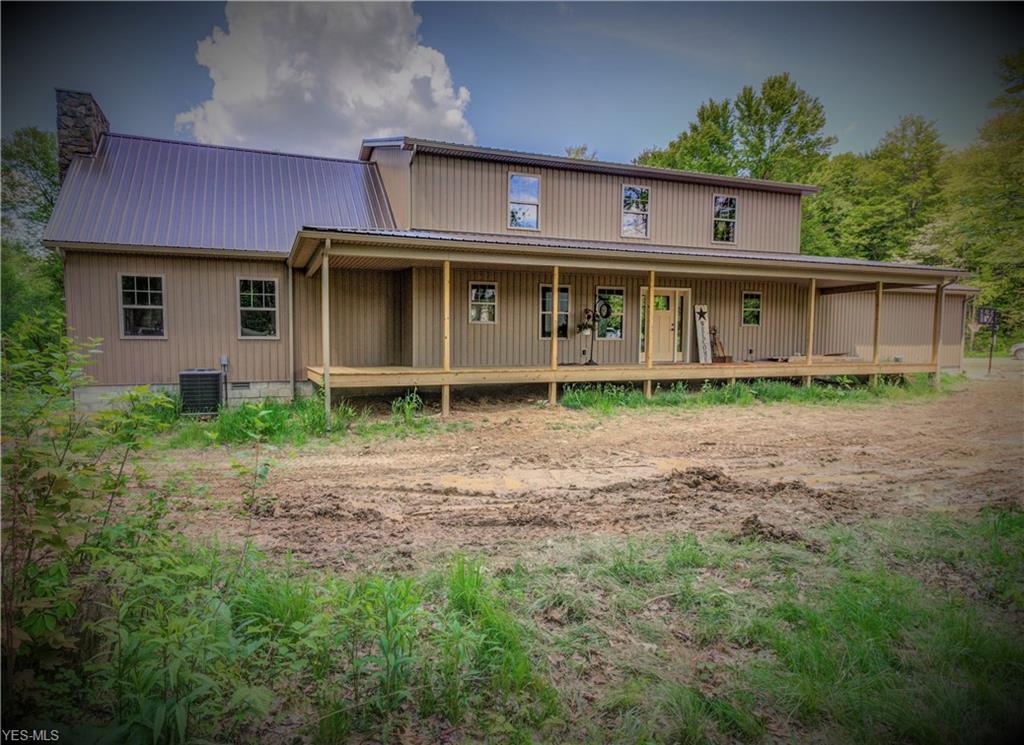 6085 Waynesburg Road - Photo 1