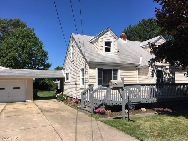 3802 364th Street - Photo 1