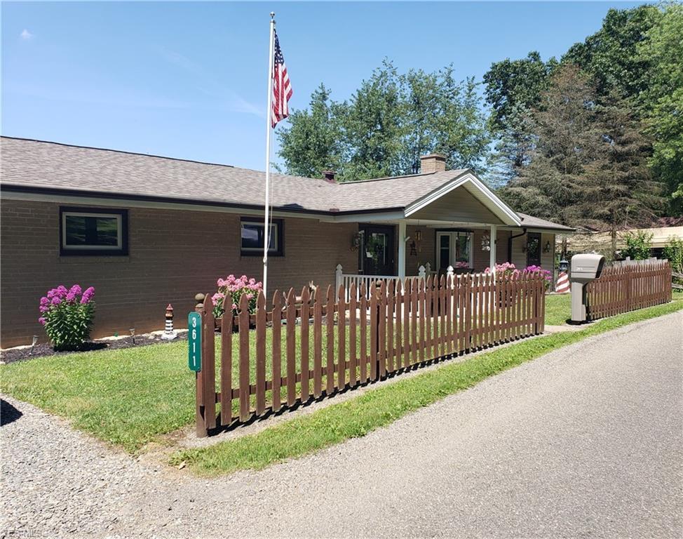 3611 University Drive - Photo 1