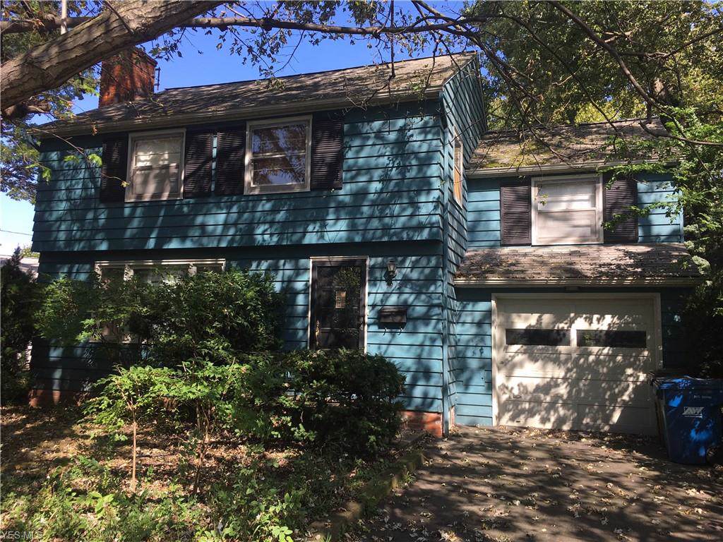 9915 Burton Avenue - Photo 1