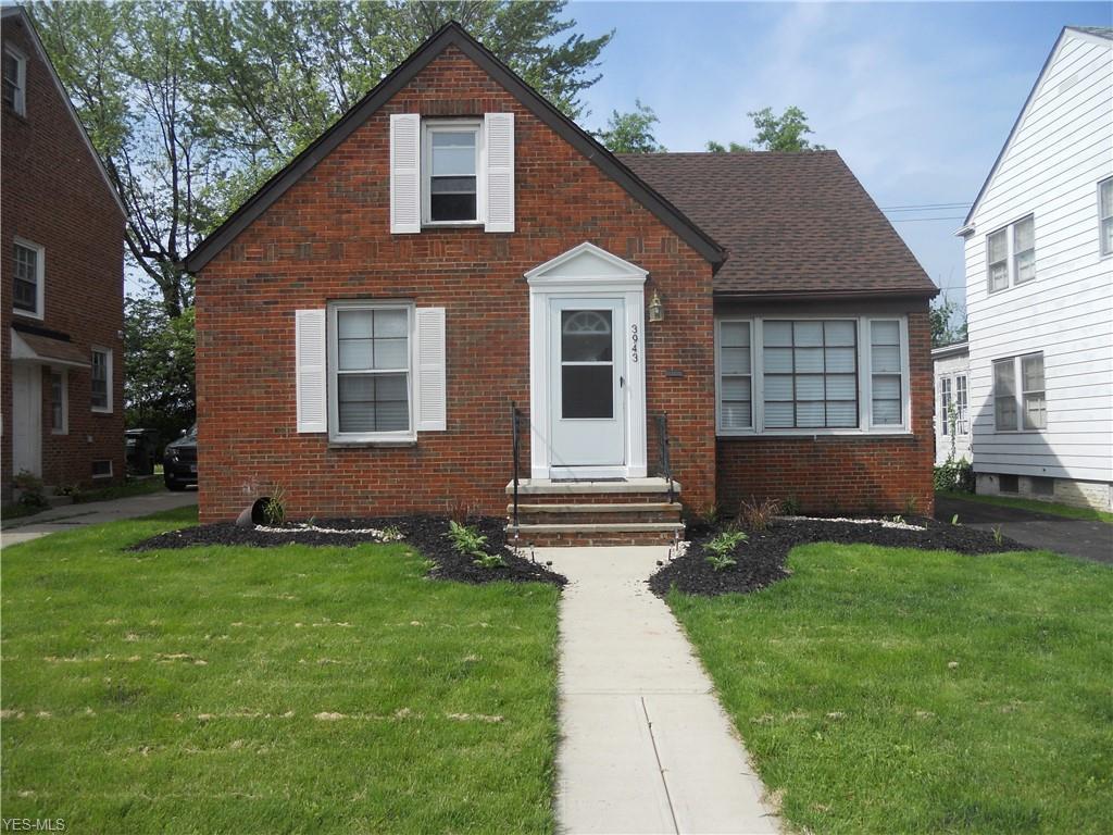 3943 Antisdale Road - Photo 1