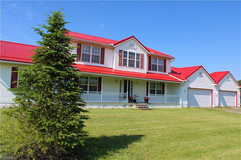 6881 Gar Hwy - Photo 1