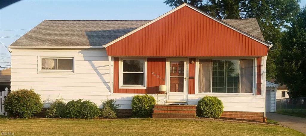 30416 Oakdale Road - Photo 1