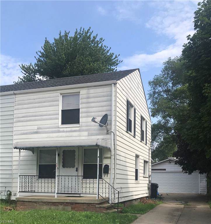 14200 Rainbow Avenue - Photo 1