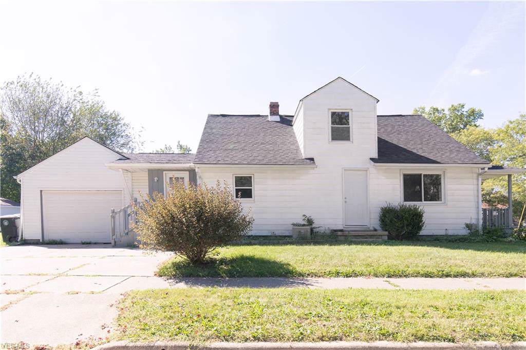 2886 Morrison Street - Photo 1