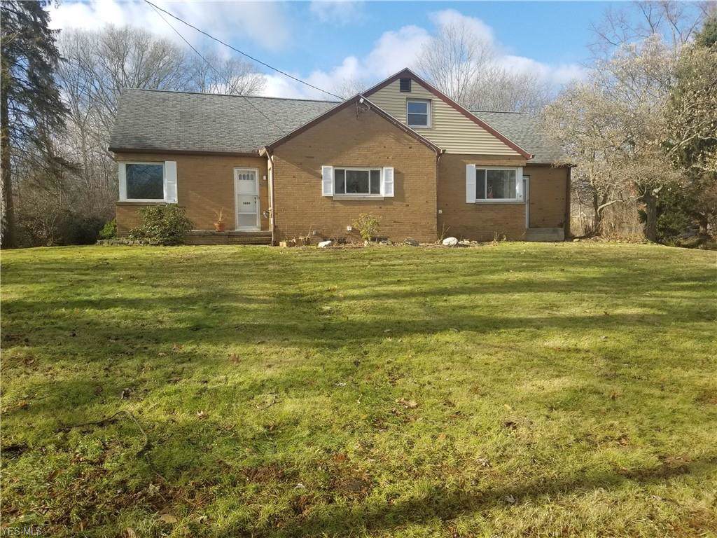 3600 Williamson Road - Photo 1