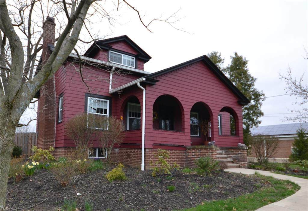 630 Som Center Road - Photo 1