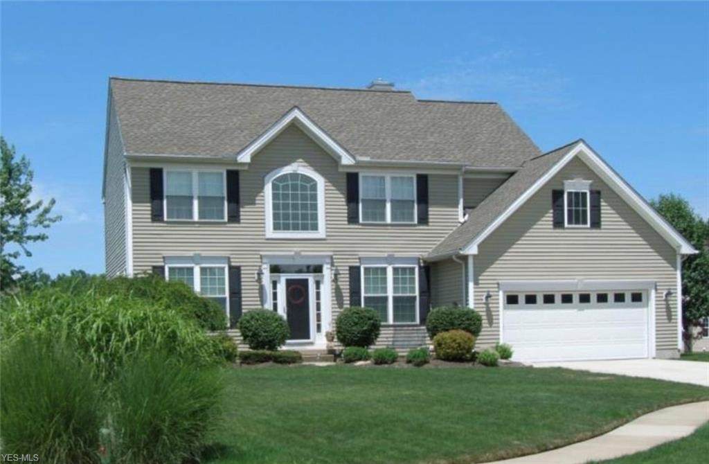 376 Cascade Court - Photo 1