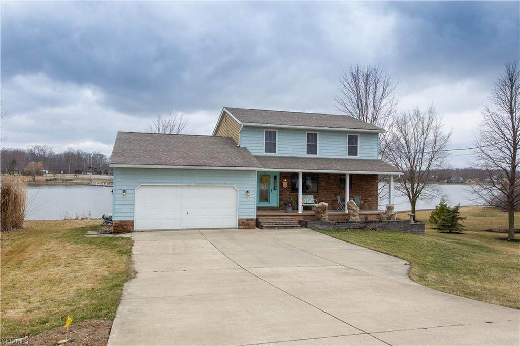 2093 Tarragon Drive - Photo 1