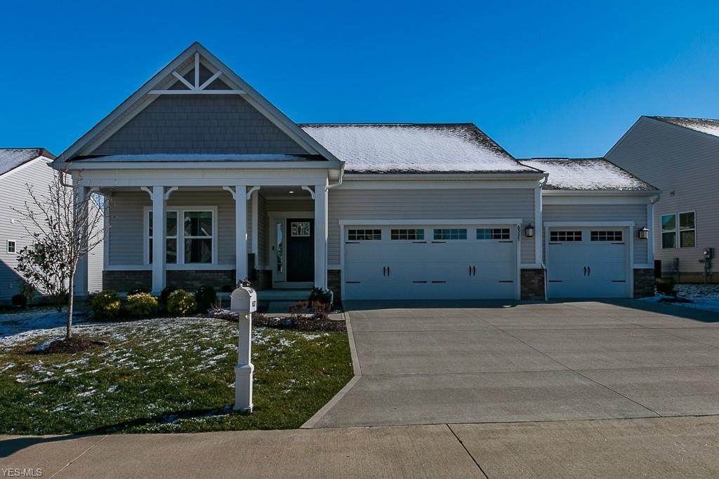 6527 Wisteria Lane - Photo 1