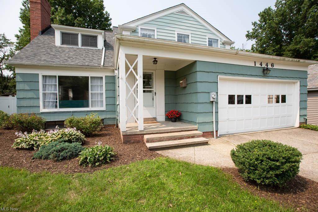 1446 Westover Road - Photo 1