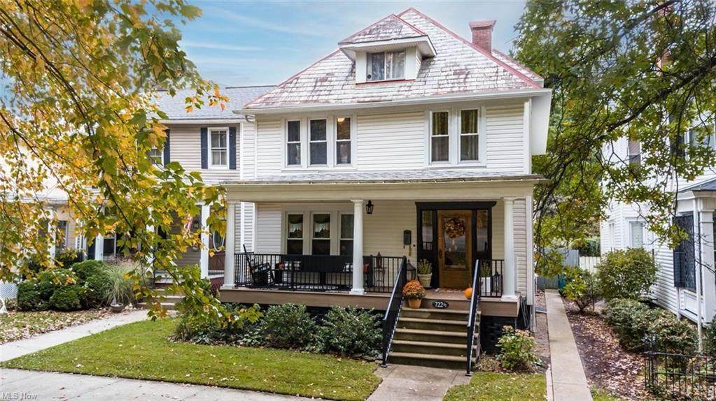 722 1/2 Third Street - Photo 1