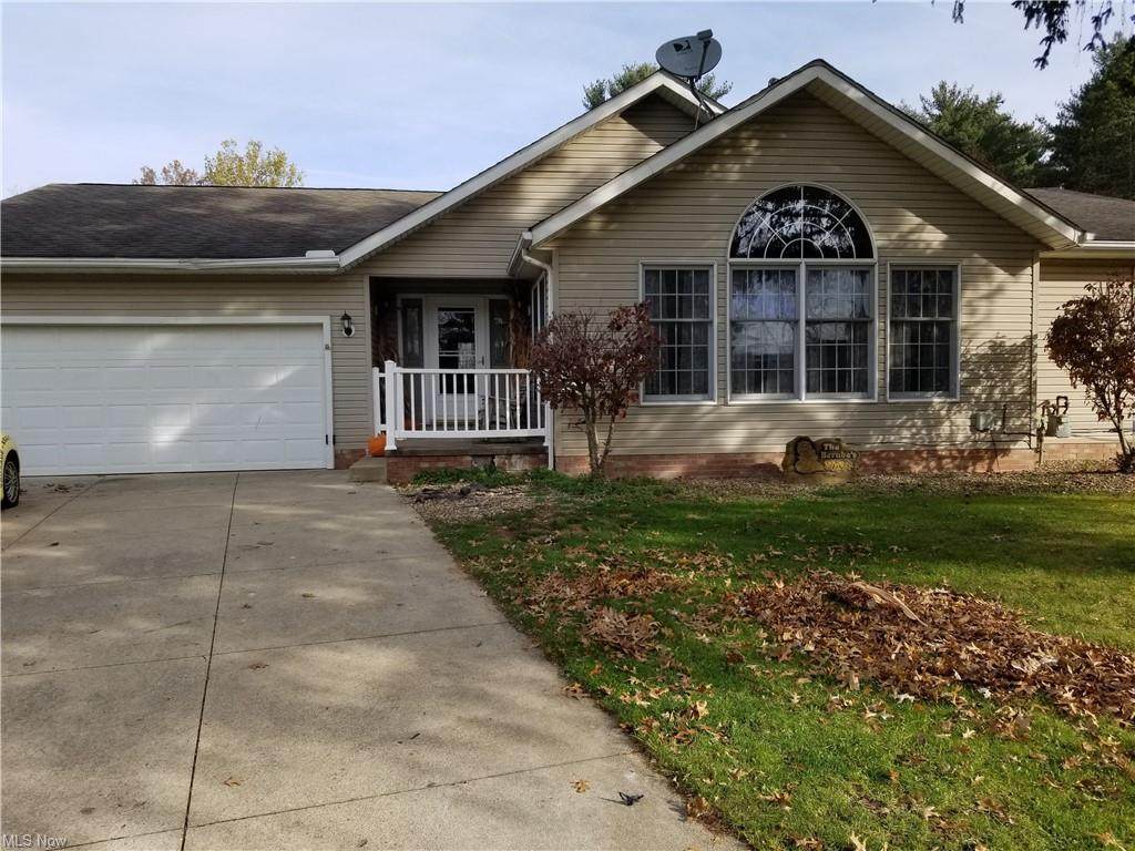 3183 Shellhart Road - Photo 1