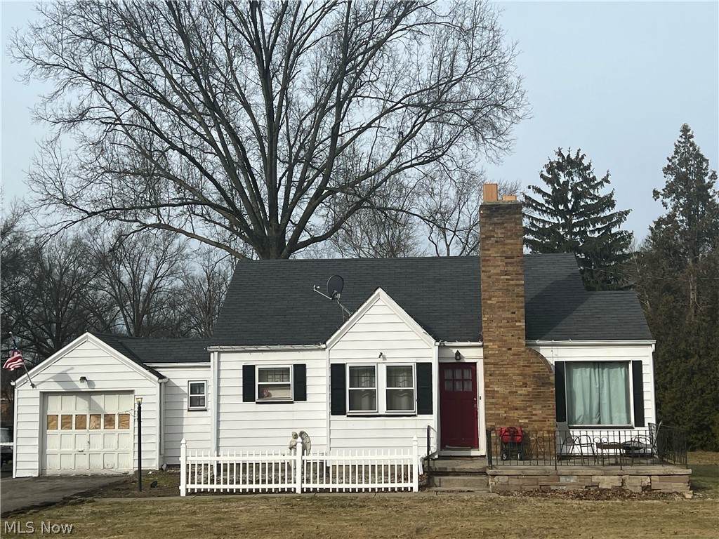 289 Niles Cortland Road - Photo 1