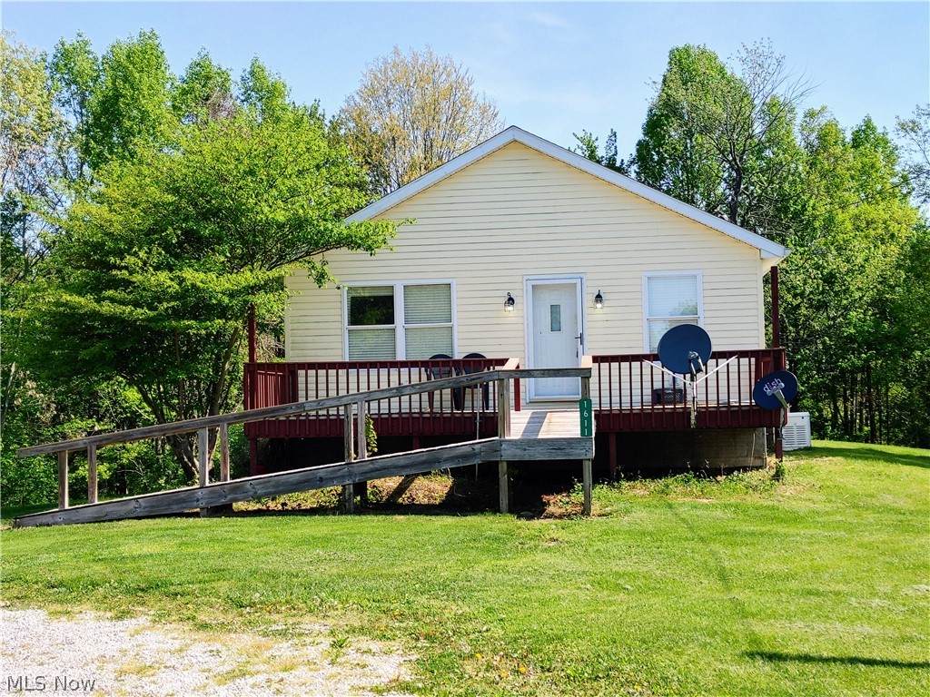 1611 Lawyer Road - Photo 1