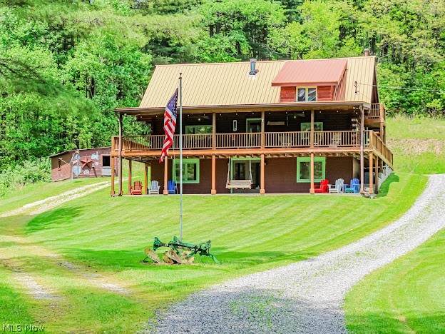 11942 Petry Hill Road - Photo 1