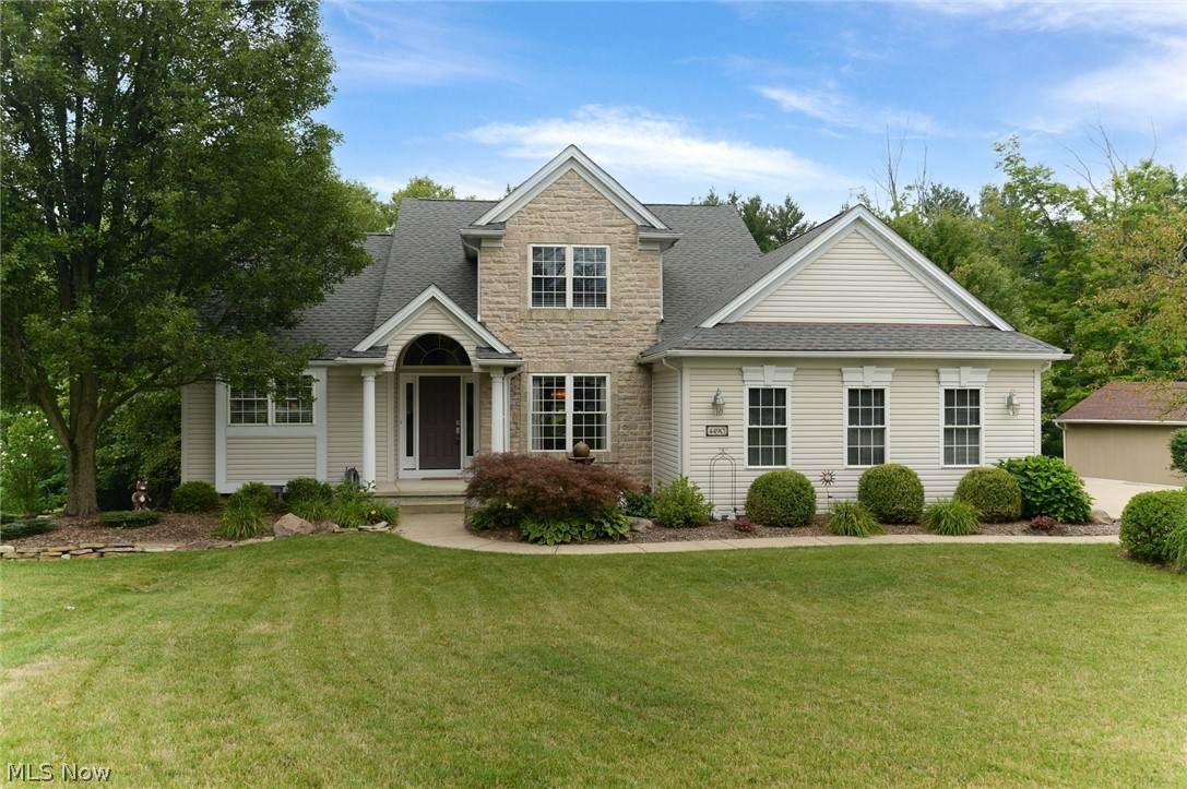 4490 Fenn Road - Photo 1