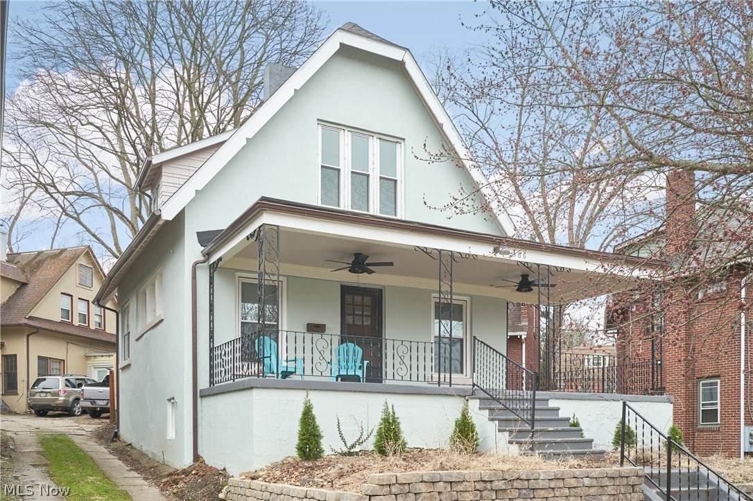 166 Marvin Avenue - Photo 1