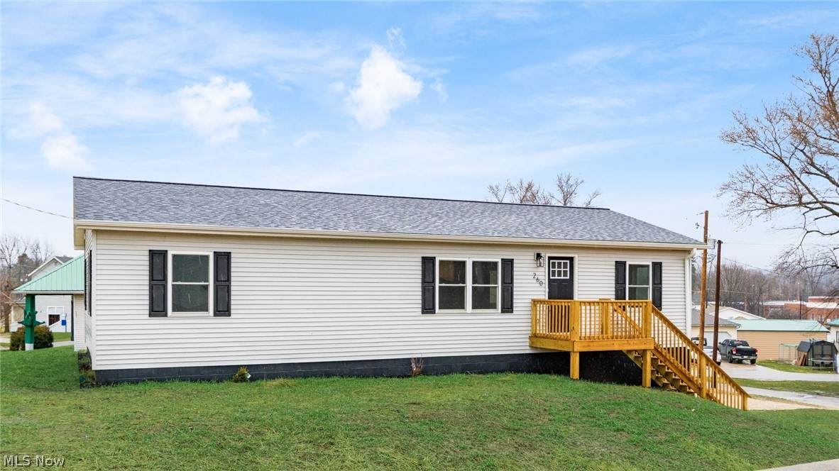 260 Zanesville - Photo 1