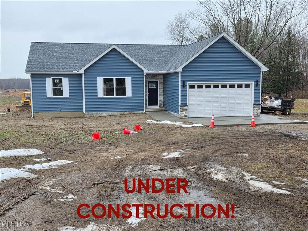 6535 North Ridge Road West - Photo 1