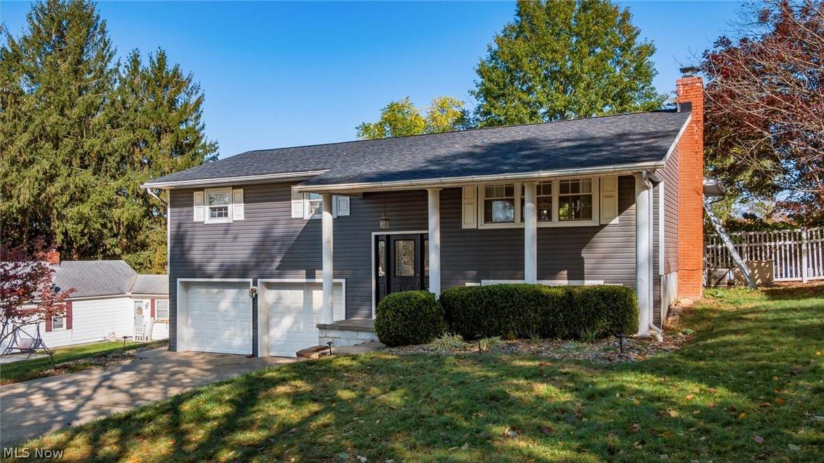 875 Orchard Hill Road - Photo 1