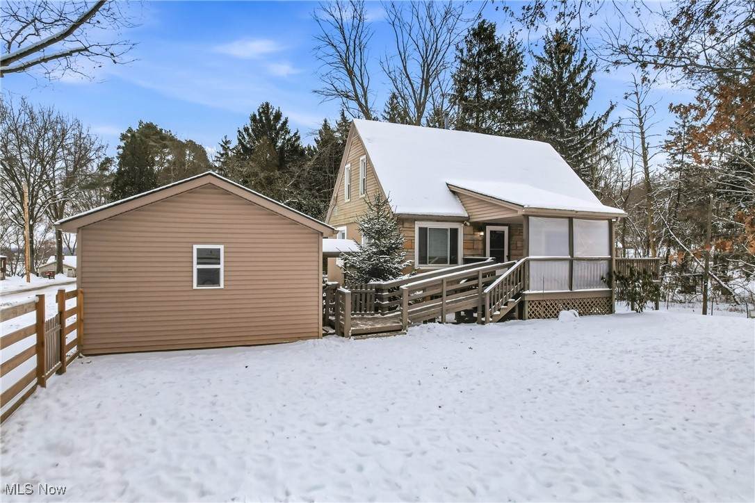 9501 New Buffalo Road - Photo 1